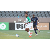 Birmingham Legion FC vs. North Carolina FC