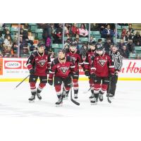 Vancouver Giants head back into action