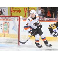 Lehigh Valley Phantoms defenseman Helge Grans