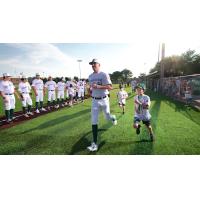 Royal Oak Leprechauns hit the field